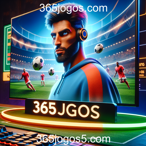 A Popularidade dos Jogos de Esportes em 365jogos.com