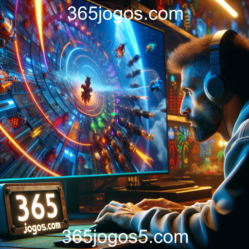 O Fascinante Mundo dos Jogos de Estratégia em 365Jogos.com